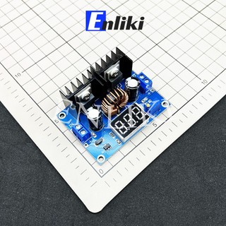 XH-M404 Module Hạ Áp Buck DC-DC 8A