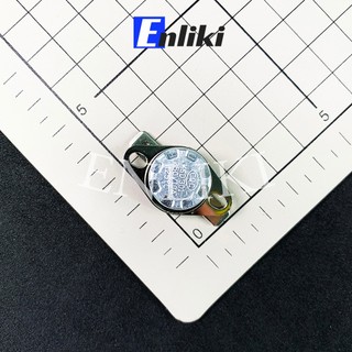 Relay nhiệt 125 độ 10a/250v thường đóng ksd301