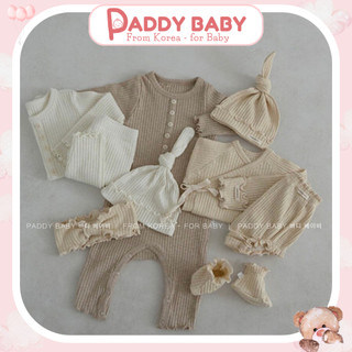 Bộ quần áo Ann Peekaboo Hàn Quốc cho bé