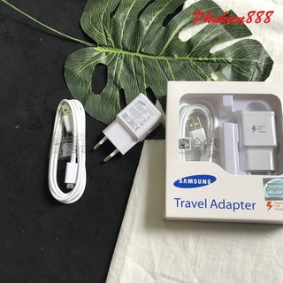 Bộ Cáp Sạc Nhanh Samsung Galaxy Note 5 - PK159