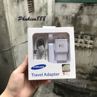 Bộ cáp sạc nhanh samsung galaxy note 5 - pk159