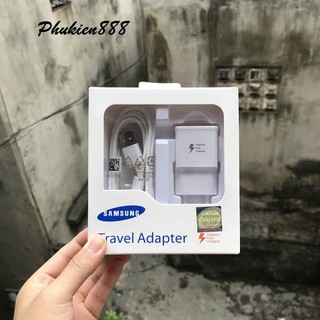 Bộ Cáp Sạc Nhanh Samsung Galaxy Note 5 - PK159