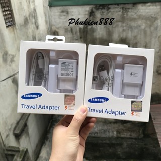Bộ Cáp Sạc Nhanh Samsung Galaxy Note 5 - PK159
