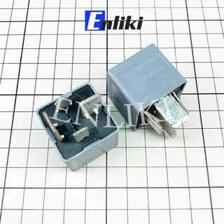 Relay 12V 80A - 4 Chân Dài