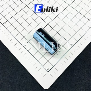 [Mã ELHACE giảm 4% đơn 300K] Tụ 100uF 450V Cũ kích thước 18x35mm