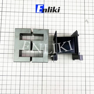 E70 EE70 (9+9) Biến Áp Xung Nằm