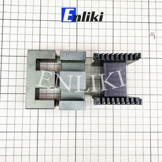E70 EE70 (9+9) Biến Áp Xung Nằm