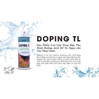 Thành lê doping tl