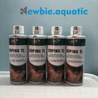 Thành Lê Doping TL