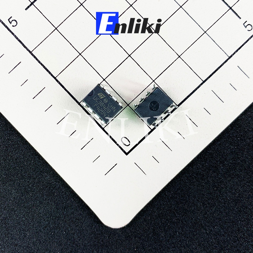 3842 chân cắm UC3842 DIP8