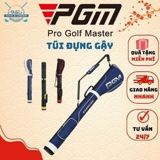 Túi Gậy Golf, Túi Đựng Gậy Golf PGM, Túi Golf Sức Chứa 9 Gậy, Chống Thấm Nước, Trọng Lượng Nhẹ, Dễ Dàng Mang Đi