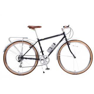 Xe đạp thể thao california city200 - xe đạp đường phố mẫu mới 2024