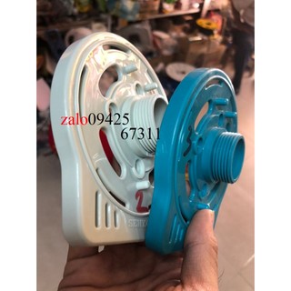 nắp gáo, Bộ gáo quạt Senko b4 , nắp chụp sau quạt Senko