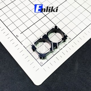18650 đế giữ pin 2p