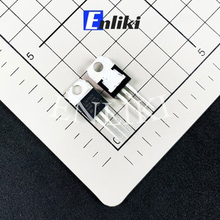 7815 IC nguồn L7815CV 1.5a 15v kiểu chân TO220