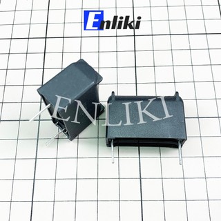 Tụ Bếp Từ BM Đứng 4uF 275VAC 400VDC