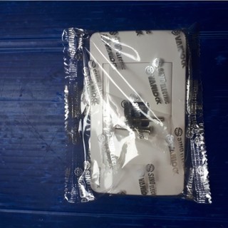 Mặt 1, 2, 3, 4, 5, 6 lỗ s18a sino