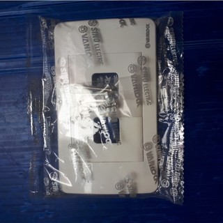Mặt 1, 2, 3, 4, 5, 6 lỗ S18A SINO