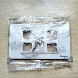 Mặt 1, 2, 3, 4, 5, 6 lỗ S18A SINO