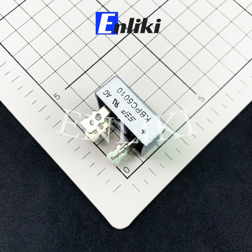 Diode Cầu KBPC5010 - 50A 1000V