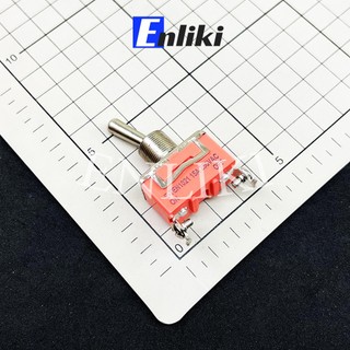 Công Tắc E-TEN1021 15A 250V (2 Trạng Thái)