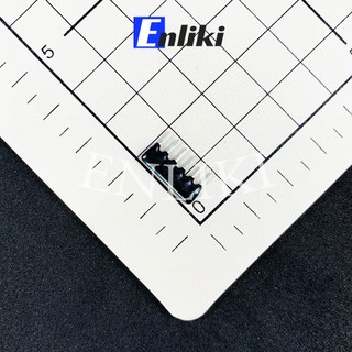 Điện trở băng 6 chân 10k