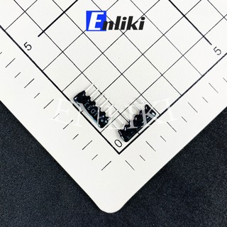Điện Trở Băng  6 Chân 10K