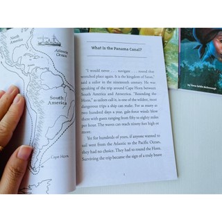 Bộ nhập - What Was/Is - Where Was/Is (Trọn Bộ 27q)