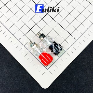 [Mã ELHACE giảm 4% đơn 300K] Cặp Jack 910a đen + đỏ