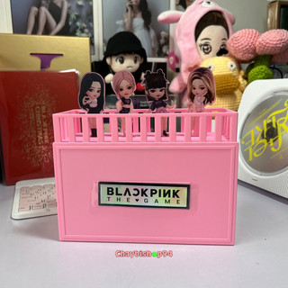 Blackpink concert stand the game official