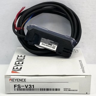Bộ khuếch đại cảm biến sợi quang keyence fs-v31