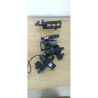 gá kẹp camera dino-lite hàng bãi
