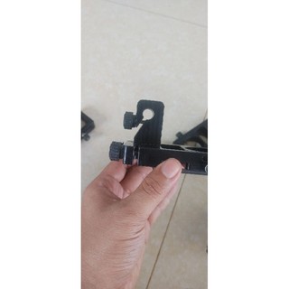 gá kẹp camera dino-lite hàng bãi