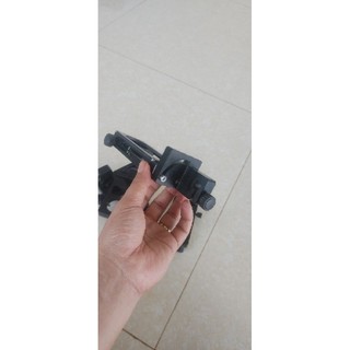 gá kẹp camera dino-lite hàng bãi
