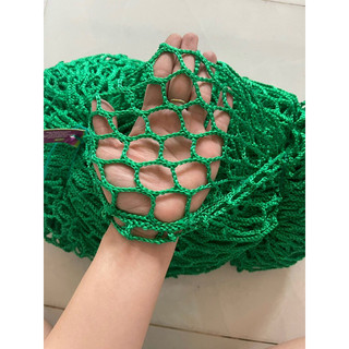 Lưới Chắn Cầu Thang Rộng 80cm - Chắn Khu Vui Chơi - Chơi Thể Thao - Cản Vật Rơi