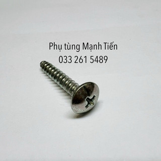 Vít tự ren 5*30mm ( XB8.1)