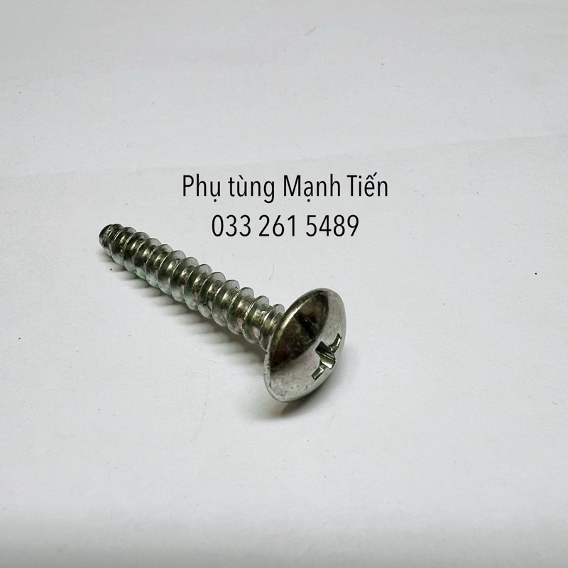 Vít tự ren 5*30mm ( XB8.1)