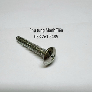 Vít tự ren 5*30mm
