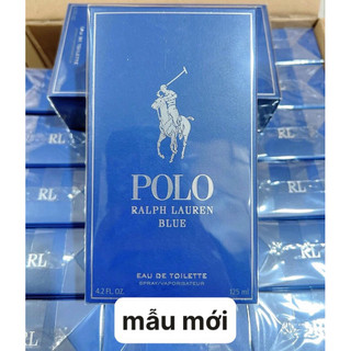 Nước hoa nam Polo Blue EDT 75ml,125ml,200ml