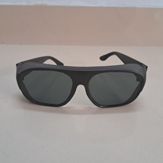 Kính bảo hộ chuyên dùng cho thợ hàn, kính hàn xì bảo hộ đen và trắng, kính bảo vệ mắt thợ hàn