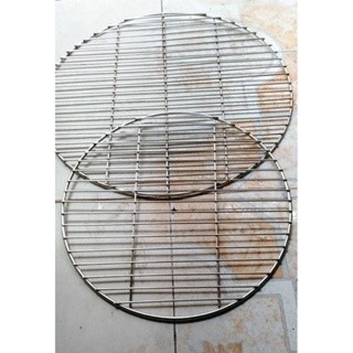 Vỉ inox đặt theo yêu cầu