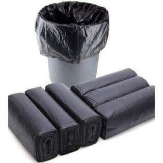 Set 3 cuộn túi rác- túi đựng rác tự huỷ sinh học