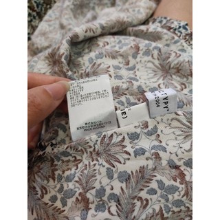 Đầm Nhật freesize L-XL