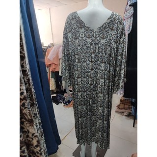 Đầm Nhật freesize L-XL