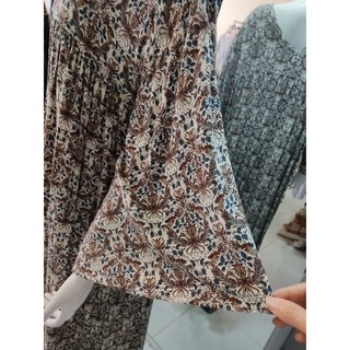 Đầm Nhật freesize L-XL
