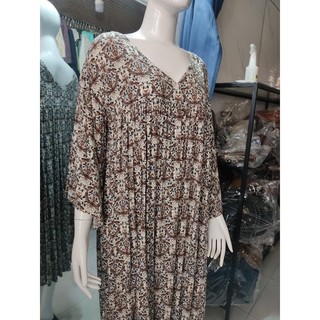Đầm Nhật freesize L-XL