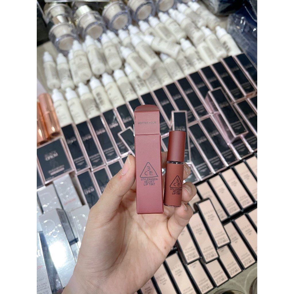 SON 3CE MINISIZE FULLBOX