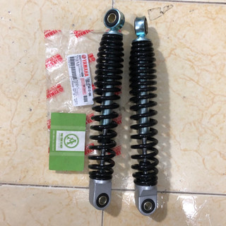 1 Cặp Phuộc sau Sirius Yamaha đủ màu