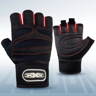 Bao Tay Tập Gym - Găng Tay Thể Thao Thể Hình Tập Gym Nam Nữ Chuyên nghiệp X Sport (1 Đôi) (Free Ship)