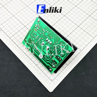 Mạch Trạm Hàn 936 Jack Đực Có Mặt Điều Khiển